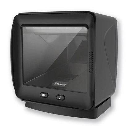 بارکدخوان رومیزی نیولند مدل FR80